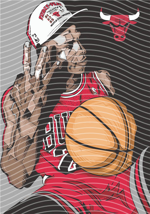 NBA and Team-QD 2385